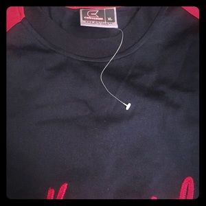 Howard university jersey